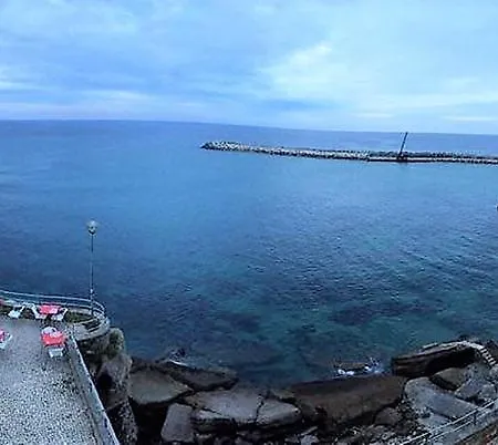 Blue Sea * 埃里塞拉